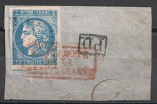 CERES Bordeaux N°46B