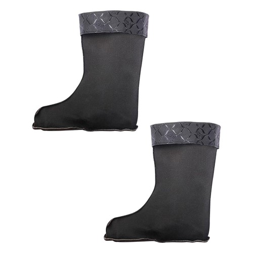 Doublures bottes pluie - de, de