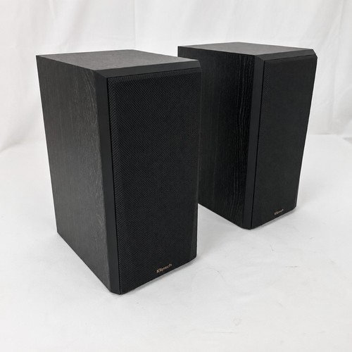 Klipsch 500m speakers - rp-500m, speakers-