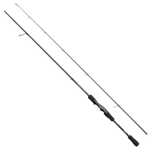 Canne pêche lancer abu - à,
