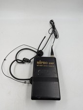 Transmetteur À Manchon UHF