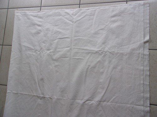 Drap ancien lin 260x180 - drap,