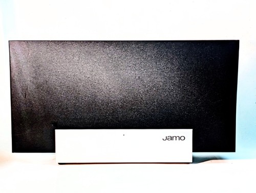Jamo 180 watt powered slim - jamo,