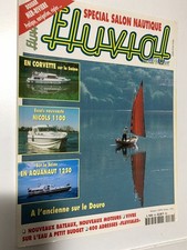 Fluvial Magazine n°89 du