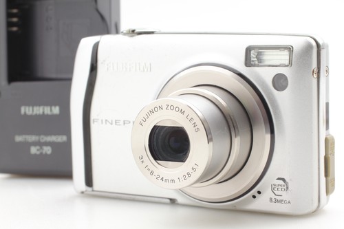 Neuf appareil photo - [neuf],
