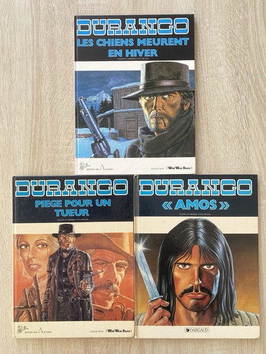 Durango lot tome - durango,