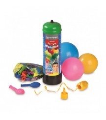 Kit gonflage avec 30 - de,