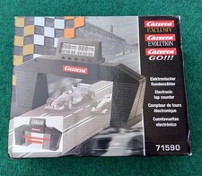 Compte tours électronique