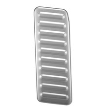 Aluminium Voiture Pied