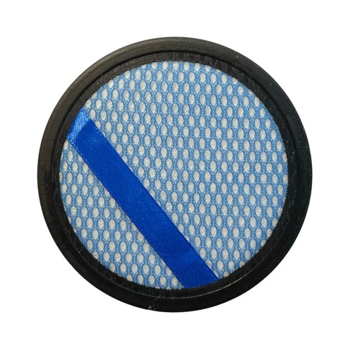 Filtre mousse pour - en,