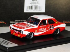 FORD ESCORT MK1 COCA COLA #36