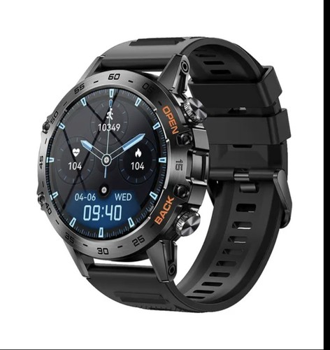 Montre connectée smart - connectée,