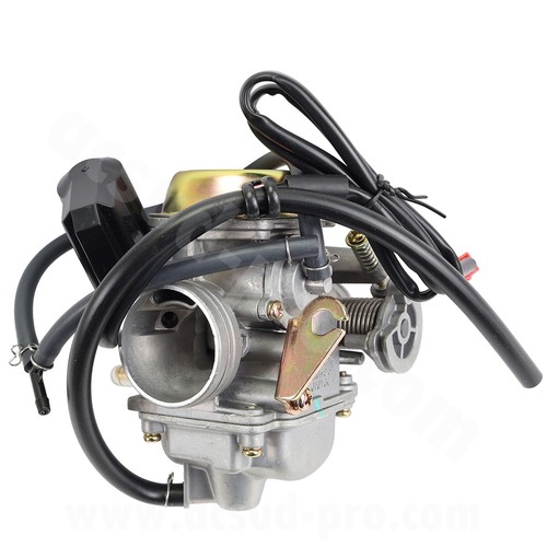 Carburateur complet cvk adapt - carburateur,
