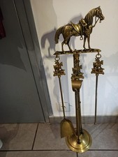 Ancien Serviteur / nécessaire