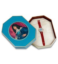 Swatch Special 1993 - GZ127 -