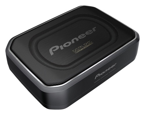 Pioneer wx140da caisson - pioneer,