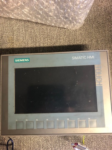 Siemens hmi ktp700 basic - basic, 7"