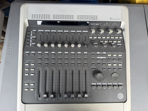 Digidesign 003 console audio - digidesign,