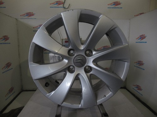 Jante aluminium citroen - jante,