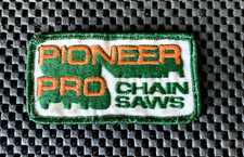 PIONEER PRO CHAIN SAWS