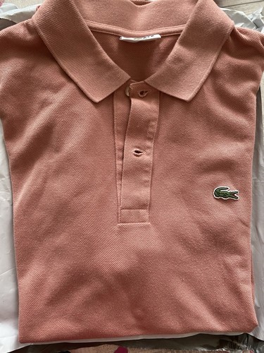 Polo lacoste taille - polo,