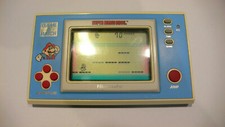 Game & Watch Nintendo Super