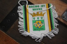 ancien petit FANION / WIMPEL