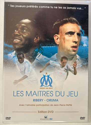 Droit but ribéry oruma - om, ribéry-oruma
