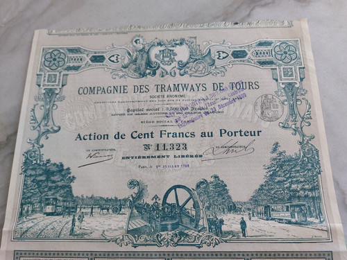 Action ancienne - action,