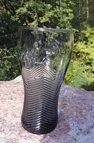 Coca cola verre - coca,
