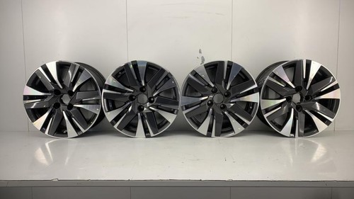 Jeu jantes peugeot 2008 - 4,