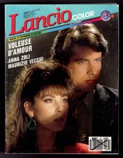 ▬►ROMAN PHOTO LANCIO COLOR