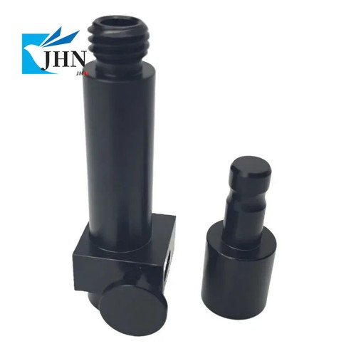 New 10cm quick - release, adapter