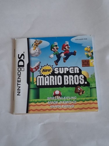 Notice nintendo new super - notice,