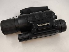 Maginon NV 400 DC Jumelles