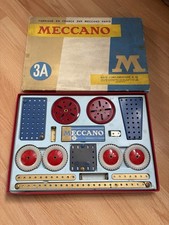 meccano boîte