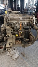Moteur VOLKSWAGEN GOLF 4 1.9