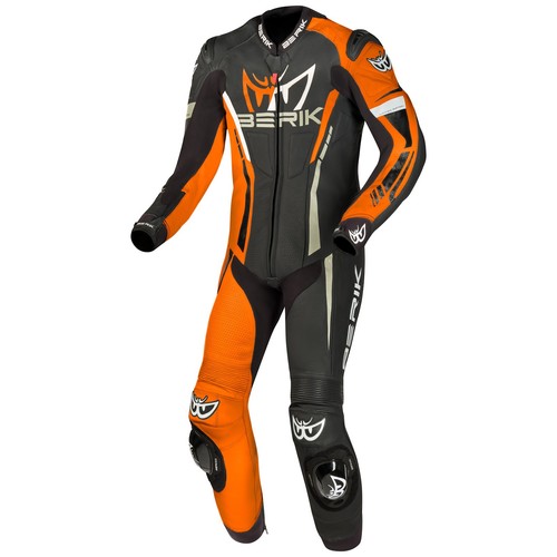 Combinaison cuir moto berik - moto,