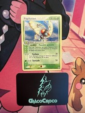 Carte Pokémon Papilusion Holo