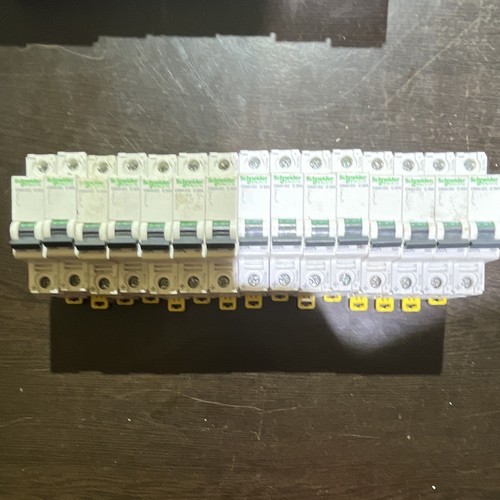 Schneider electric c60h - electric, c60h-dc