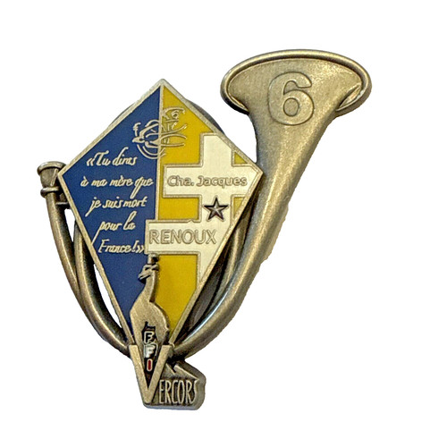Promotion renoux cfim bat - cfim,