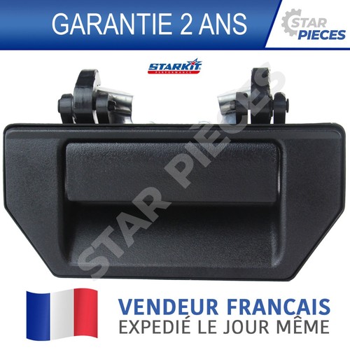 Poignee hayon nissan navara - nissan,