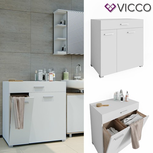 Panier linge meuble - panier,