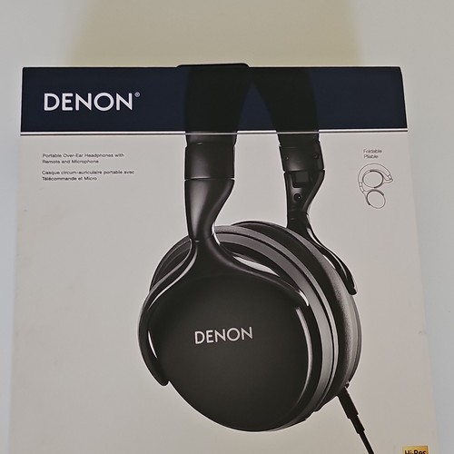 Denon d1200 casque - ah-d1200,