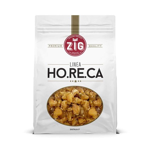 Horeca gingembre déshydraté - ,