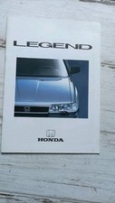 Catalogue /   Brochure HONDA