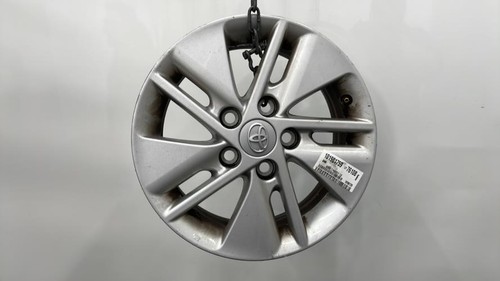 Jante toyota auris - jante, 1