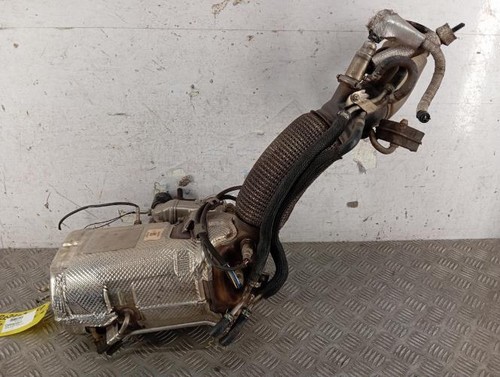 Catalyseur bmw - catalyseur,