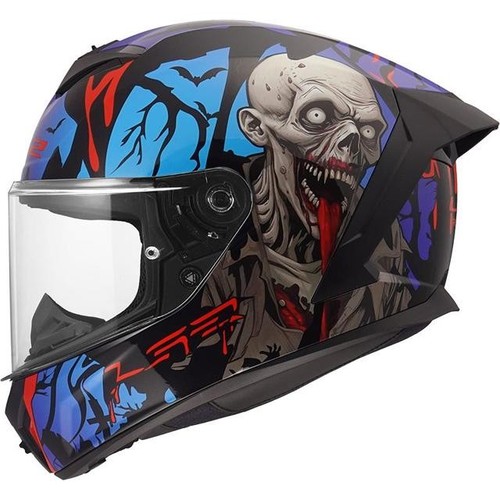 Ls2 casque intégral ff820 - ls2,