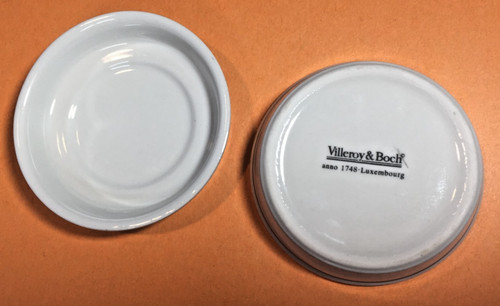 Villeroy boch luxembourg - &,
